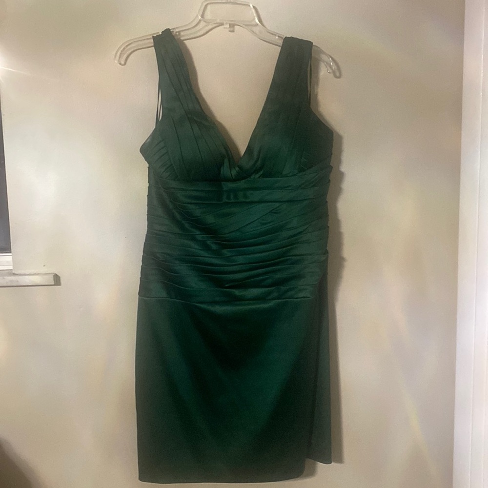 Holiday dress